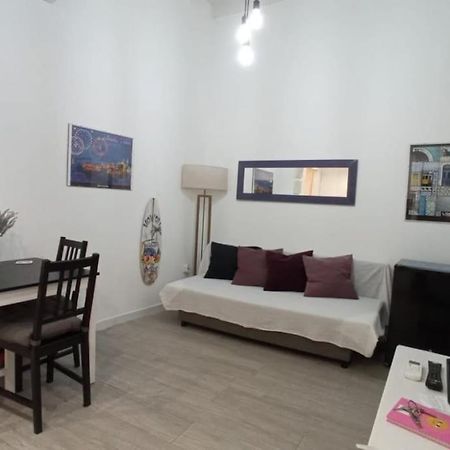 Cdz - Casa De Los Viajeros Pasquin Cádiz Exterior foto